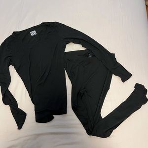32 Degree Heat Base Layer Bundle Size S